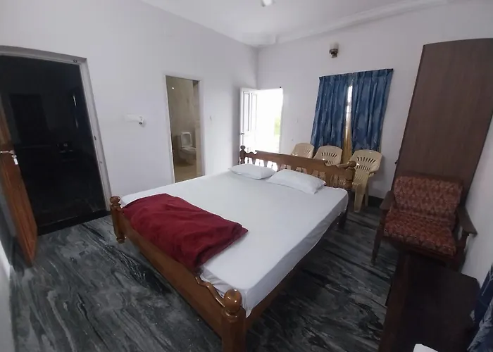 Mirnalini Homestays