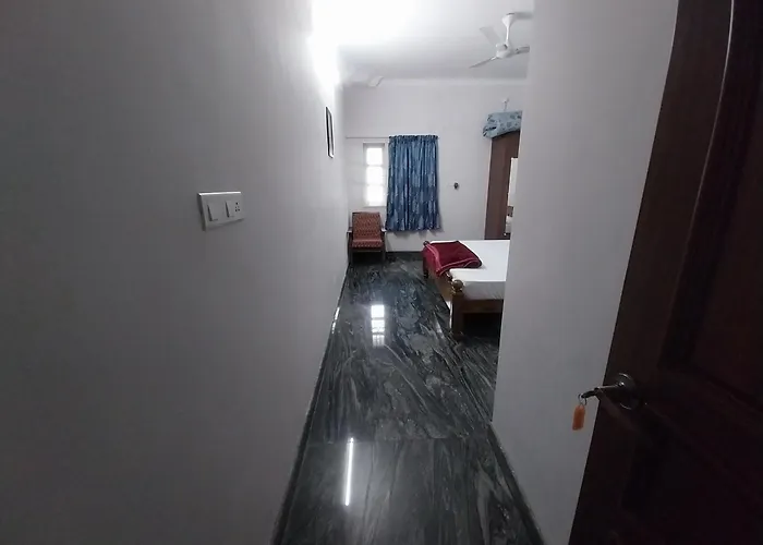 Mirnalini Homestays