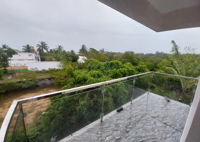 Mirnalini Homestays