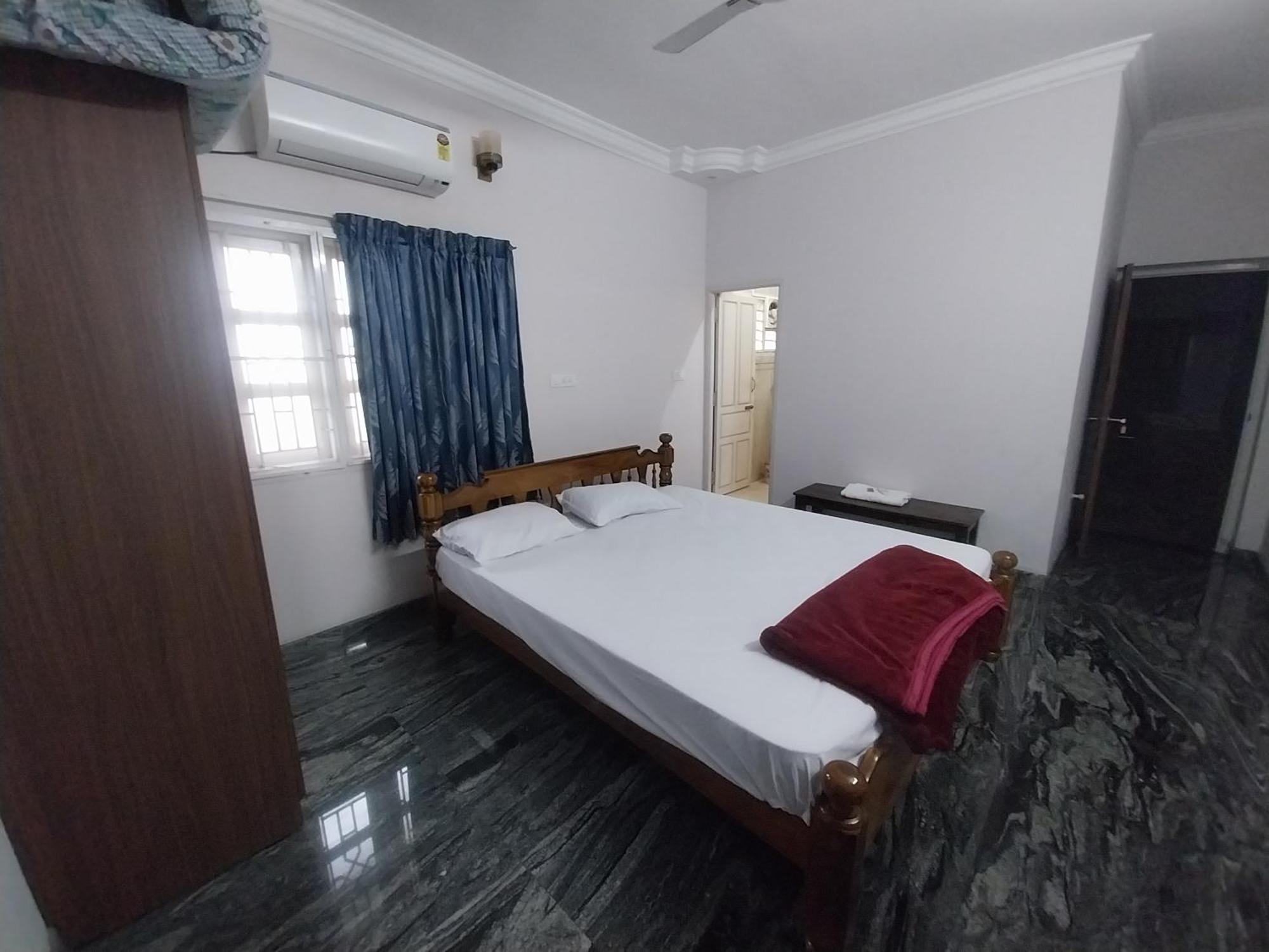 Mirnalini Homestay *